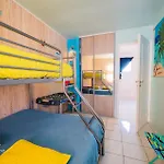 Ma Du Sud Piscine Privee Chauffee Avril Fin Octobre - Borne Electrique - 3 2 Wc 3 Cles Clevacances Villa Frontignan