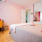 Ma Du Sud Piscine Privee Chauffee Avril Fin Octobre - Borne Electrique - 3 2 Wc 3 Cles Clevacances *