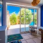 Ma Du Sud Piscine Privee Chauffee Avril Fin Octobre - Borne Electrique - 3 2 Wc 3 Cles Clevacances * Frontignan