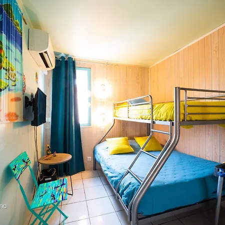 Ma Du Sud Piscine Privée Chauffée 3 2 Wc 3 Cles Clevacances * Frontignan