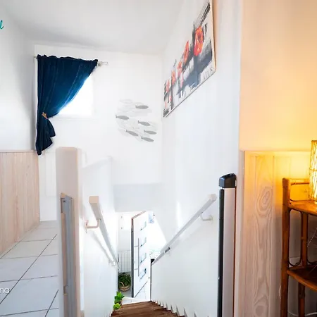 Villa Ma Du Sud Piscine Privée Chauffée 3 2 Wc 3 Cles Clevacances *