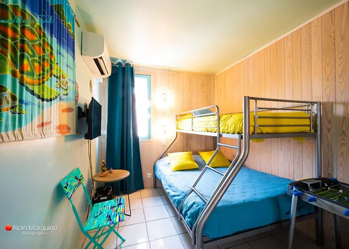 Ma Du Sud Piscine Privee Chauffee Avril Fin Octobre - Borne Electrique - 3 2 Wc 3 Cles Clevacances * Frontignan